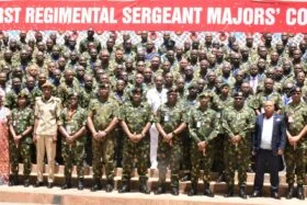 Army opens 2026 regimental cadre convention, pushes for enhanced combat readiness