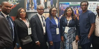Nigeria’s oil sector gains momentum as local firms expand, investment interest surges — NUPRC