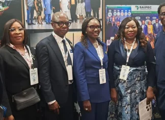 Nigeria’s oil sector gains momentum as local firms expand, investment interest surges — NUPRC