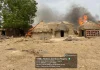 Troops neutralise two terrorists, dismantle camp in Zamfara forest operation