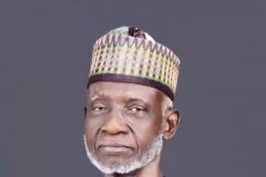 Zenith Bank appoints Mustafa Bello as board chairman
