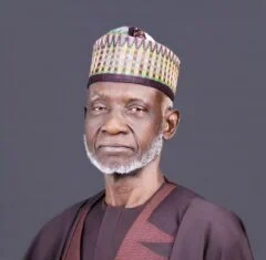 Zenith Bank appoints Mustafa Bello as board chairman