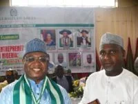 NGX Chairman urges youth to embrace entrepreneurship over migration