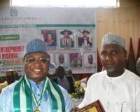 NGX Chairman urges youth to embrace entrepreneurship over migration