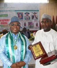 NGX Chairman urges youth to embrace entrepreneurship over migration