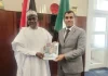 Nigeria expands technical cooperation with Caribbean nations