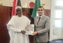 Nigeria expands technical cooperation with Caribbean nations