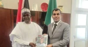 Nigeria expands technical cooperation with Caribbean nations