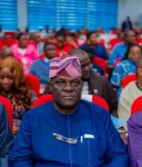 UK-Nigeria partnership to modernise Lagos ports draws commendation