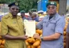 Customs intercepts N2.35bn cocaine, hands over seizures to NDLEA