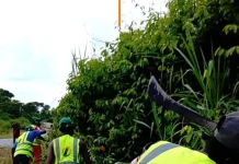 FERMA begins safety interventions along Ondo federal roads