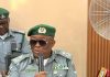 Customs, NSCDC, Correctional Service strengthen security collaboration in Oyo, Osun