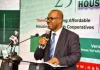 Cooperative housing highlighted as key solution to Africa’s urban housing deficit