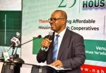 Cooperative housing highlighted as key solution to Africa’s urban housing deficit