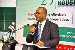 Cooperative housing highlighted as key solution to Africa’s urban housing deficit