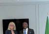 Nigeria and United Kingdom strengthen partnership on vocational skills development