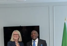 Nigeria and United Kingdom strengthen partnership on vocational skills development