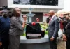 UBA and UNILAG inaugurate four-storey Innovation Hub and Business Office
