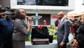 UBA and UNILAG inaugurate four-storey Innovation Hub and Business Office