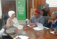 Federal Government seeks presidential endorsement for national tourism and economic compendium
