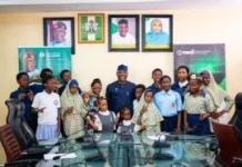 Federal Government reaffirms commitment to inclusive, quality education for every child