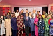 China and Nigeria deepen cultural diplomacy at Abuja harmony salon