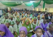 Lagos State Government intensifies student safety and climate awareness
