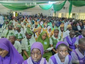Lagos State Government intensifies student safety and climate awareness