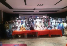 Traditional leaders in Sokoto trained to combat gender-based violence, improve health access