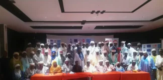 Traditional leaders in Sokoto trained to combat gender-based violence, improve health access