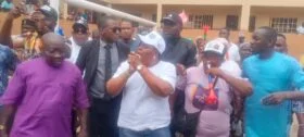 Meranda secures APC ticket for Apapa constituency I with 2,926 votes