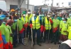 Lagos records improved compliance with monthly environmental sanitation exercise