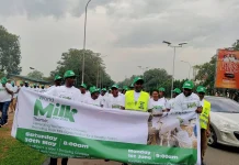 Federal Government targets 37,000 women and youth for dairy value chain expansion