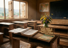 Thursday Chronicles: The arithmetic of tears – when the blackboard bleeds