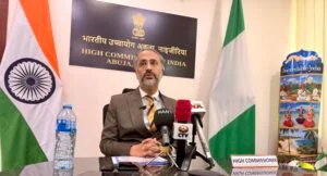 India-Africa Forum Summit to strengthen economic and digital ties