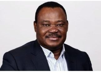 Amb. Jimoh Ibrahim tasks UN on AI and emerging security threats