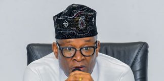 Federal Government to unveil new CTG policy framework to revive textile industry