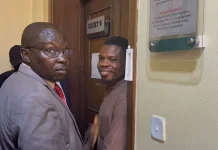 Court grants activist Justice Crack N5m bail in cybercrime case