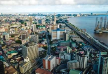 Inside Lagos Crime Map: Lekki, Lagos Island Lead as Courts Handle 35,000 Cases in 3 years
