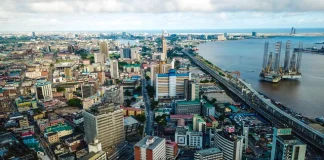 Lagos announces independence bridge diversion