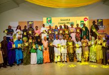 Olam Agri unveils Mama’s Choice wheat flour & Mama’s Pride semolina to capture evolving tastes