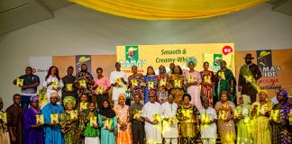 Olam Agri unveils Mama’s Choice wheat flour & Mama’s Pride semolina to capture evolving tastes