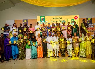 Olam Agri unveils Mama’s Choice wheat flour & Mama’s Pride semolina to capture evolving tastes