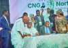 LOTUS Bank partners presidential initiative to scale CNG and electric vehicle infrastructure