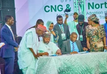 LOTUS Bank partners presidential initiative to scale CNG and electric vehicle infrastructure