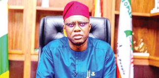 Oyo school abduction: Makinde assures families of safe return of kidnapped teachers, students