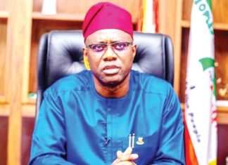 Oyo school abduction: Makinde assures families of safe return of kidnapped teachers, students