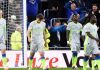 Arsenal Gain Title Advantage After Man City Slip at Everton
