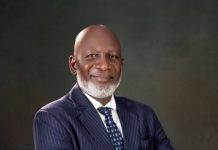 Investing in boy-child development will curb domestic violence, says former NBA chairman