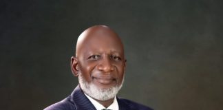 Investing in boy-child development will curb domestic violence, says former NBA chairman